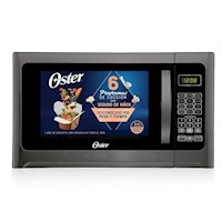 Horno Microondas Oster POGGM61002 30 Litros